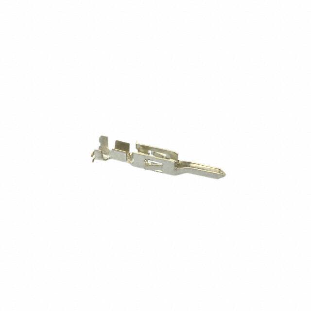2238018-1 CONN PIN 22-26AWG CRIMP TIN