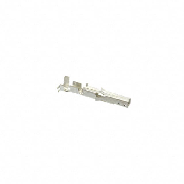 2238019-1 CONN SOCKET 22-26AWG CRIMP TIN