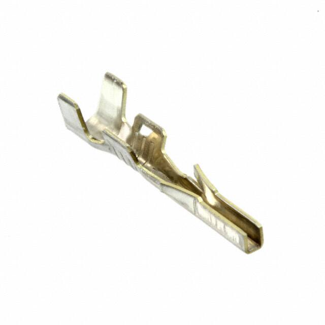 293322-1 CONN SOCKET 18-22AWG CRIMP TIN