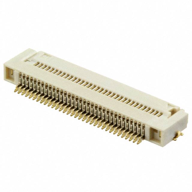 3-1775333-3 CONN FPC BOTTOM 33POS 0.5MM R/A