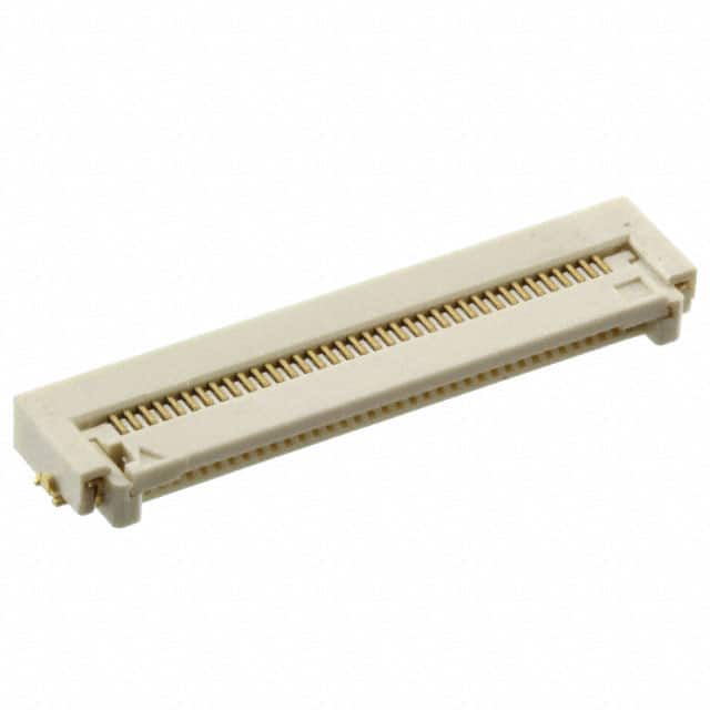 3-1775333-6 CONN FPC BOTTOM 36POS 0.5MM R/A