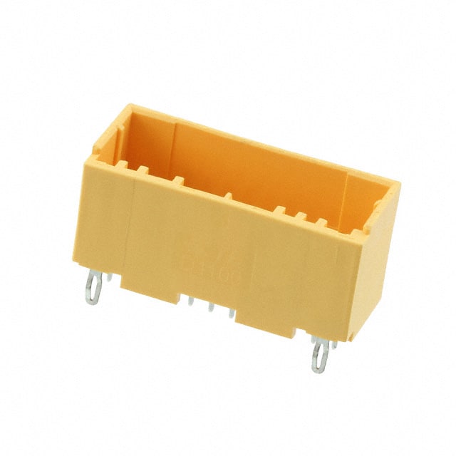 3-1871056-2 CONN HEADER VERT 24POS 2MM