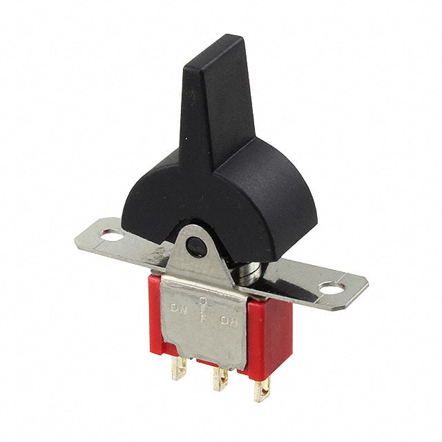 4-1571986-3 SWITCH ROCKER SPDT 5A 120V