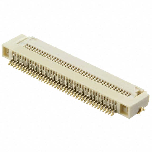 4-1775333-0 CONN FPC BOTTOM 40POS 0.5MM R/A