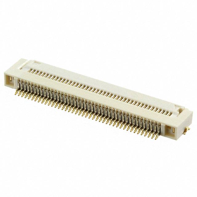 4-1775333-2 CONN FPC BOTTOM 42POS 0.5MM R/A