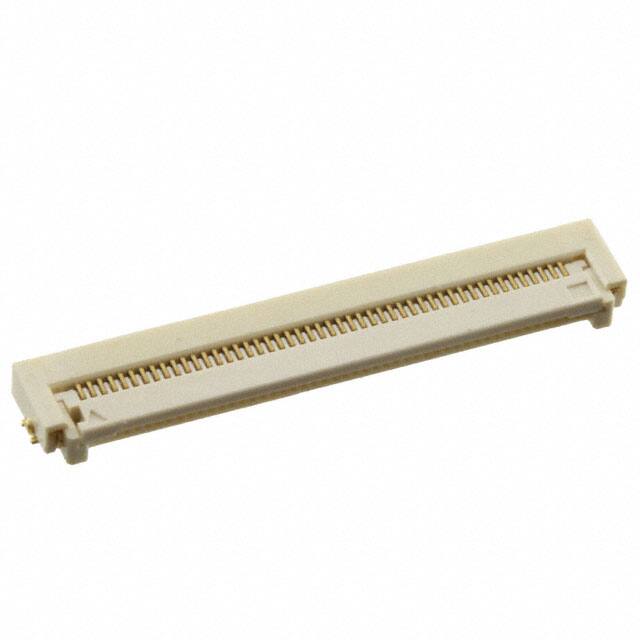 4-1775333-8 CONN FPC BOTTOM 48POS 0.5MM R/A