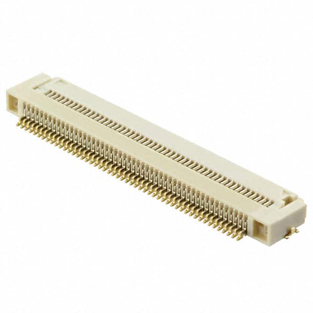 5-1775333-0 CONN FPC BOTTOM 50POS 0.5MM R/A