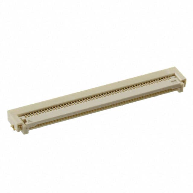5-1775333-5 CONN FPC BOTTOM 55POS 0.5MM R/A