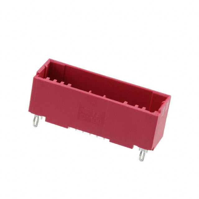 5-1871056-6 CONN HEADER VERT 32POS 2MM