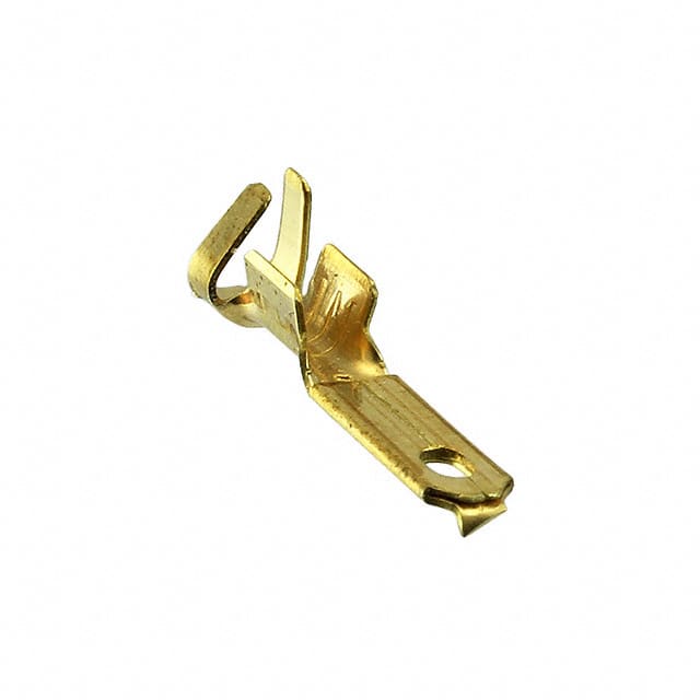 880633-1 .110 FASTON TAB TER