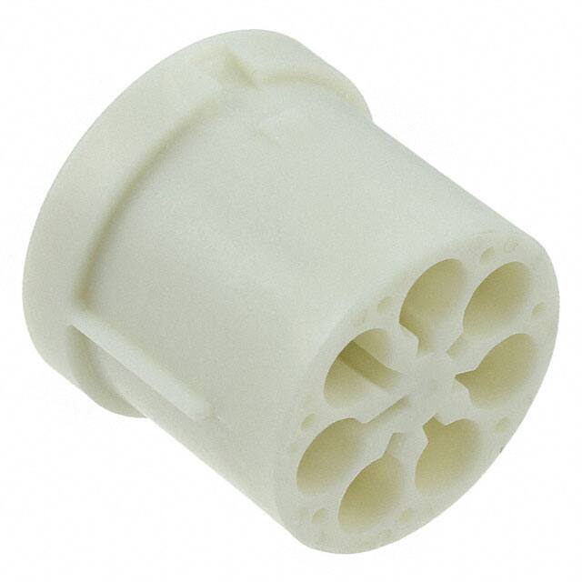 293682-1 CONN SOCKET CAP FOR PLUG HOUSING