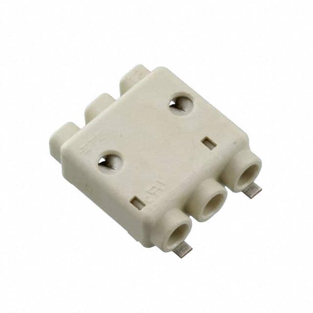 1-2213301-2 CONN SSL RCPT 2POS 4MM SOLDER