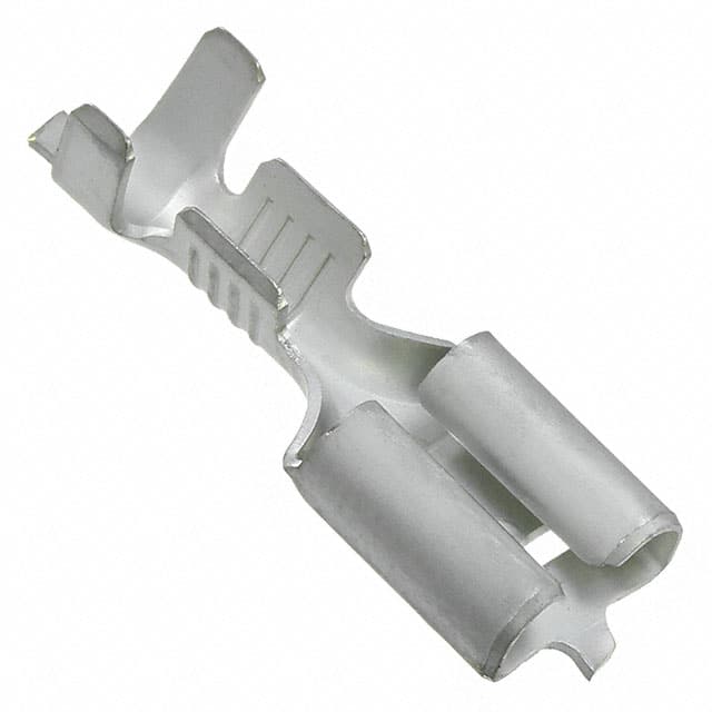 1742971-4 CONN QC RCPT 14-18AWG .250