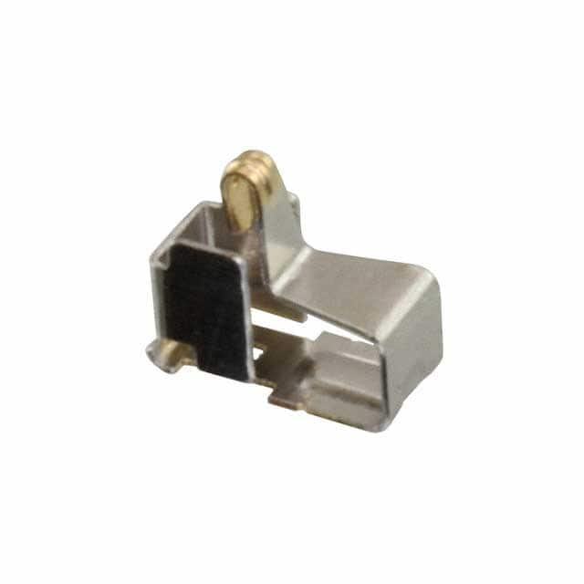 3-2199250-3 3.2H SHLD FINGER LOOSE TYP C SMT
