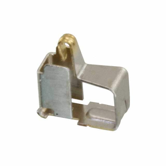 3-2199250-5 3.8H SPRNG FINGER TYPE C SMT