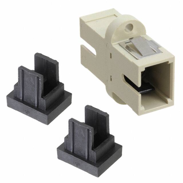 5504614-1 CONN COUPLER RCPT SC-SC SIMPLEX