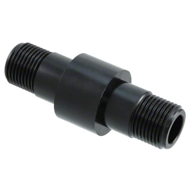 850555-1 CONN LGH SPLICE 1POS CYL STR