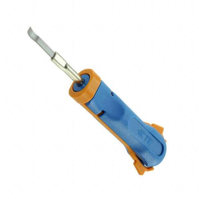 1-1579007-0 EXTRACTION TOOL