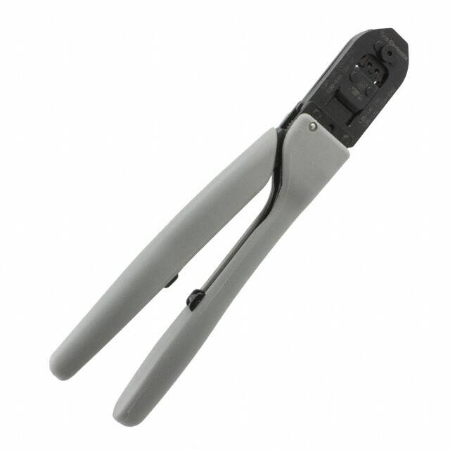 91583-1 TOOL HAND CRIMPER 16-20AWG SIDE
