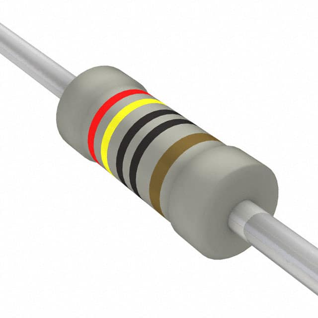 LR1F240R RES 240 OHM 1% 0.6W AXIAL