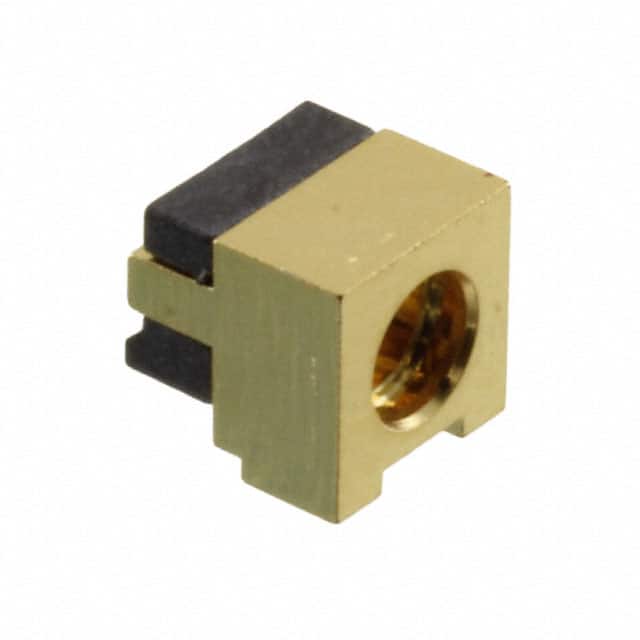 6-1460820-2 CONN MMCX JACK R/A 50 OHM SMD