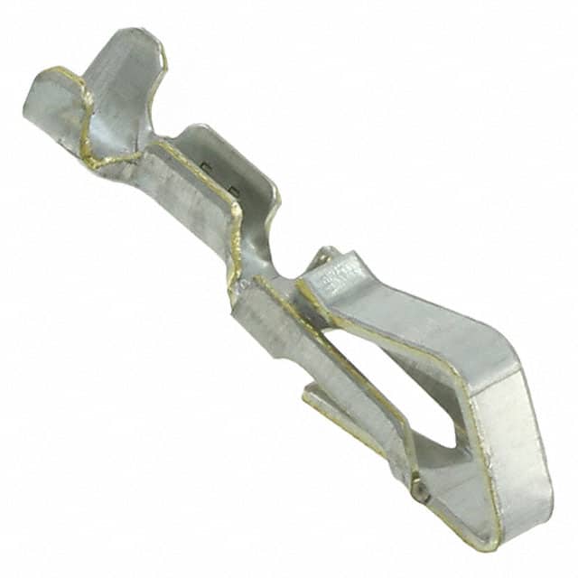 641550-1 CONN SOCKET 24-30AWG CRIMP TIN