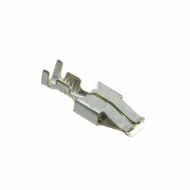 926965-1 CONN SOCKET 15-20AWG CRIMP TIN