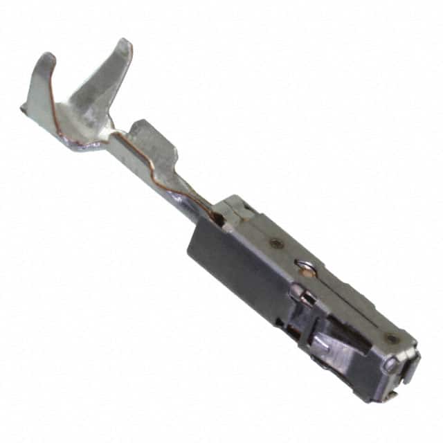 1241378-1 CONN SOCKET 22-24AWG CRIMP TIN