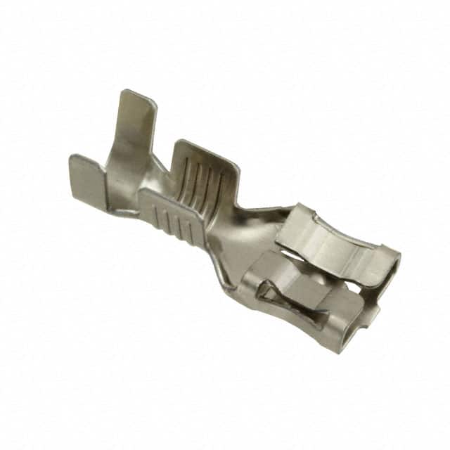 2178301-1 6.3 SRS F-SPRING LIF RECEPTACLE