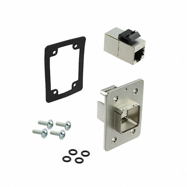 2120875-1 COUPLER PLUG/JACK RJ45