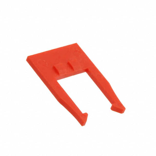 926477-3 CONN RETENTION PLUG W/O STRAIN