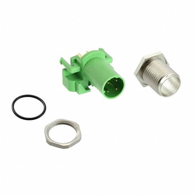 3-2172084-2 CONN RCPT MALE 4POS GOLD SOLDER