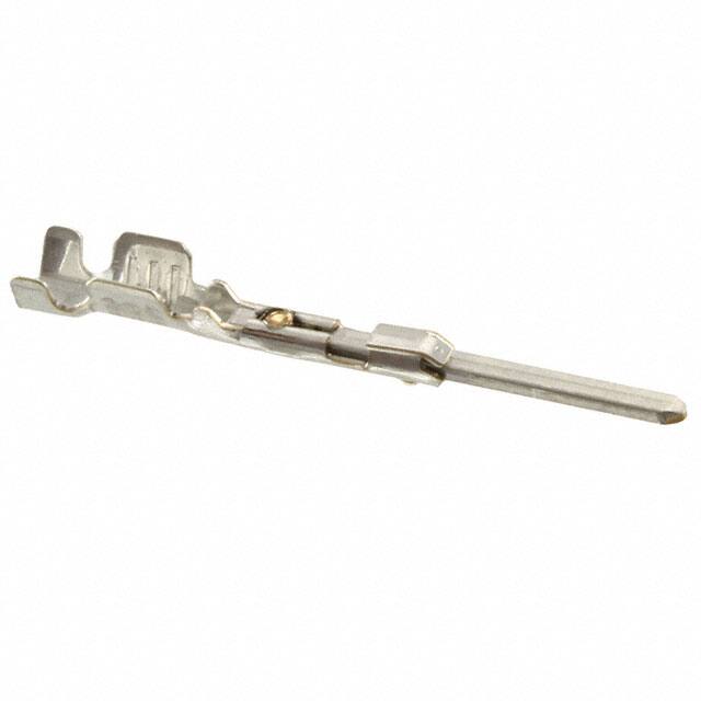 1438299-4 CONN PIN 18.5-20AWG CRIMP TIN
