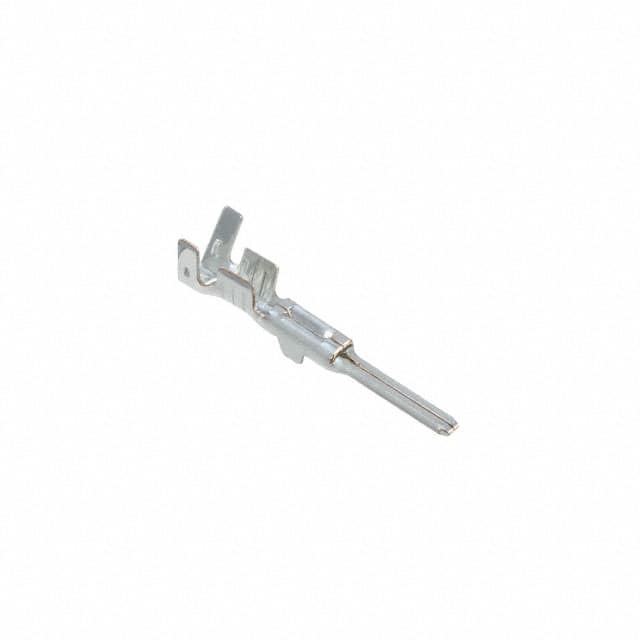 173645-2 CONN TAB 16-20AWG CRIMP TIN