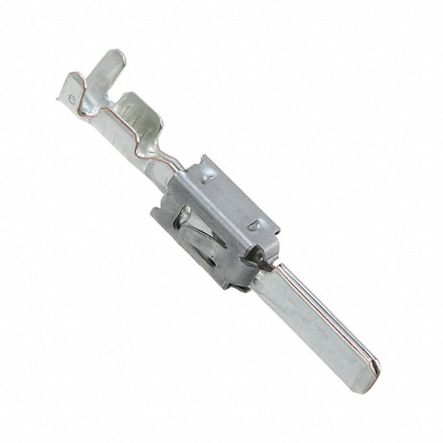 2-964294-1 CONN TAB 17-20AWG CRIMP TIN