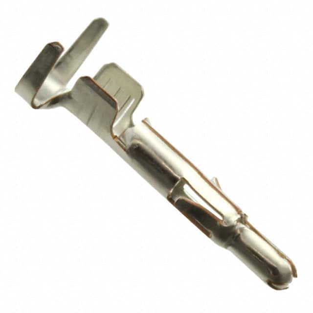 926868-3 CONN PIN 13-15AWG CRIMP TIN