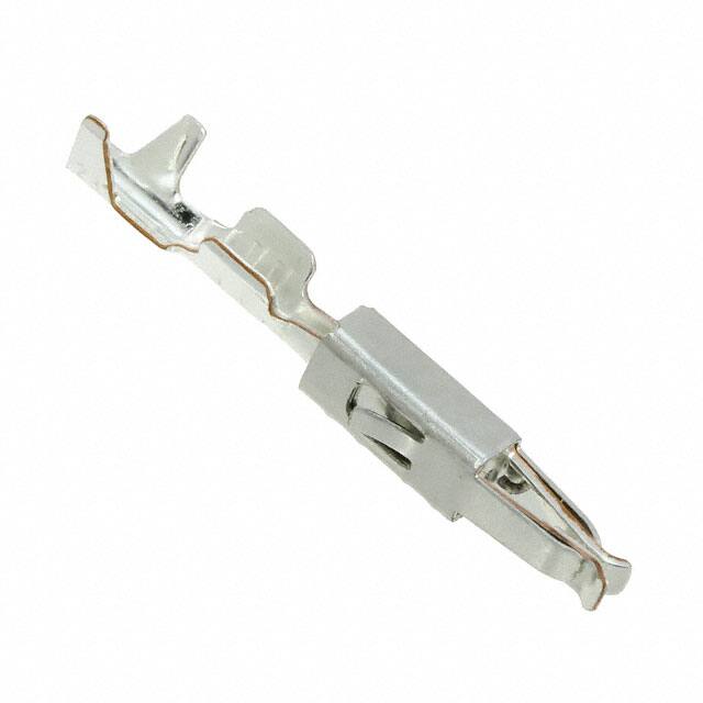 962942-1 CONN SOCKET 20-24AWG CRIMP TIN