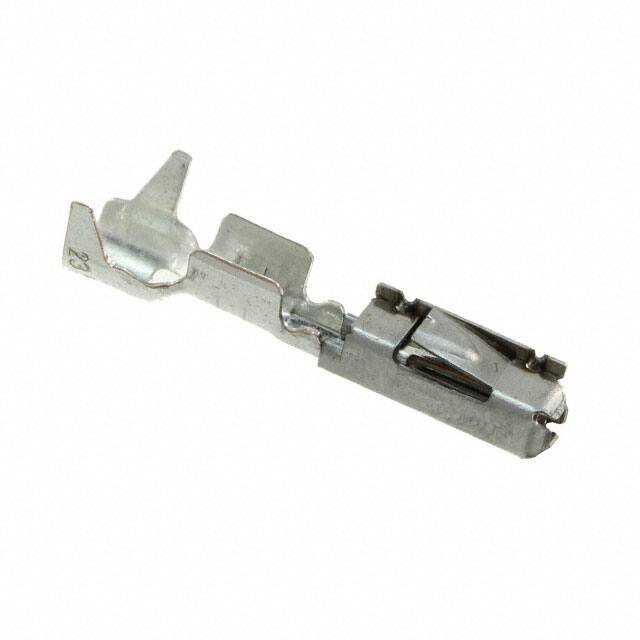 965906-1 CONN SOCKET 18-20AWG CRIMP TIN