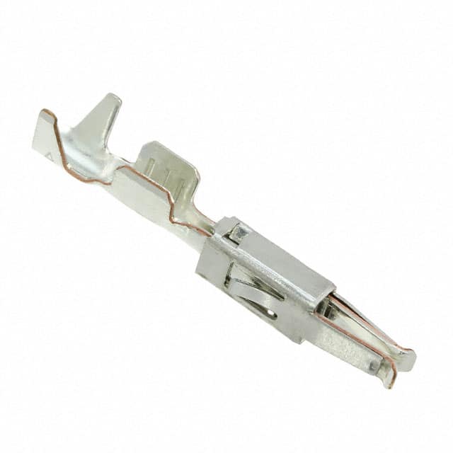 968052-1 CONN SOCKET 17-20AWG CRIMP TIN