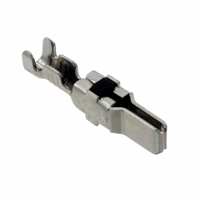1-66255-2 CONN PIN 12-16AWG TIN CRIMP