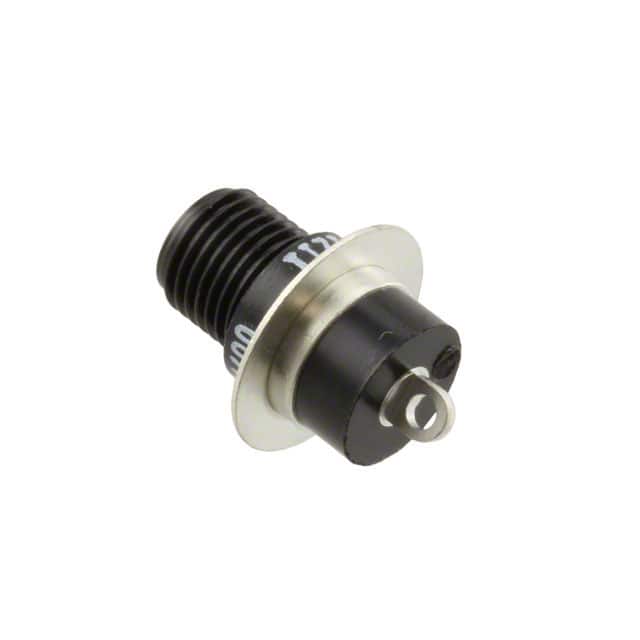 861252-1 CONN LGH RCPT 1POS CYL