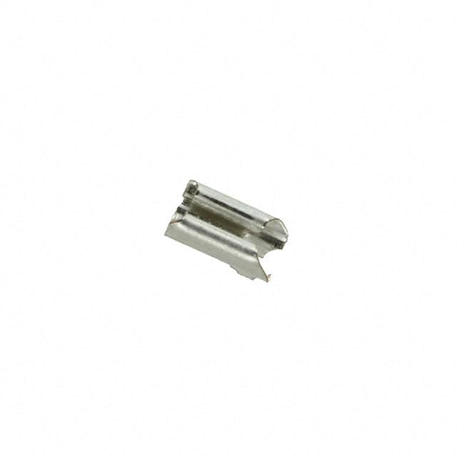 2-330854-6 CONN TERM CLIP 20AWG CRIMP