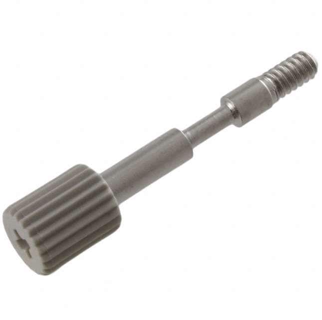 1-1393561-8 CONN JACKSCREW 4-40 1.178"