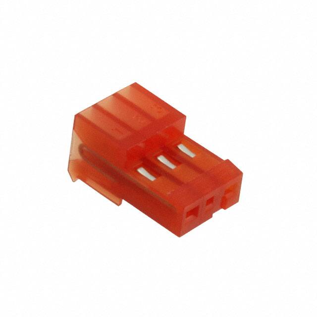 3-640468-3 CONN RCPT 3POS IDC 22AWG TIN