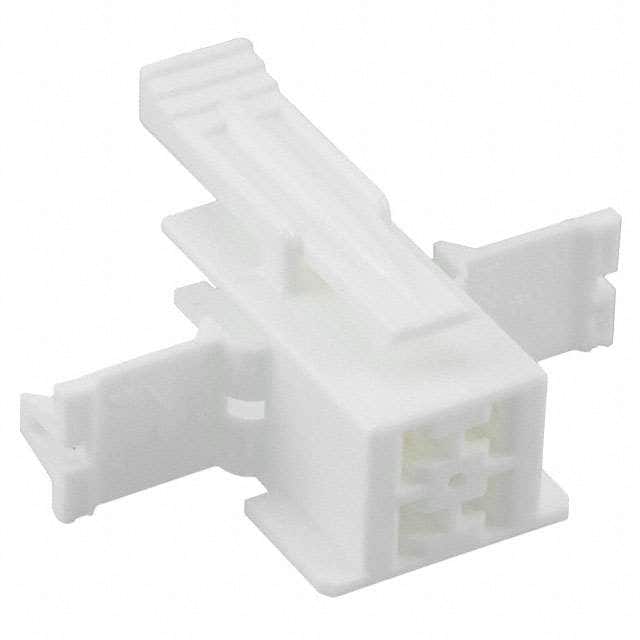 1-929504-1 CONN RCPT HSG 4POS 5.00MM