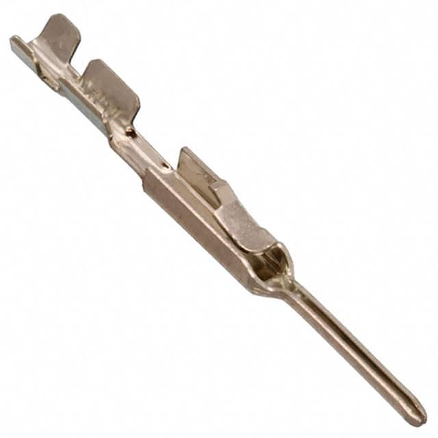 104505-8 CONN PIN 22-26AWG CRIMP TIN