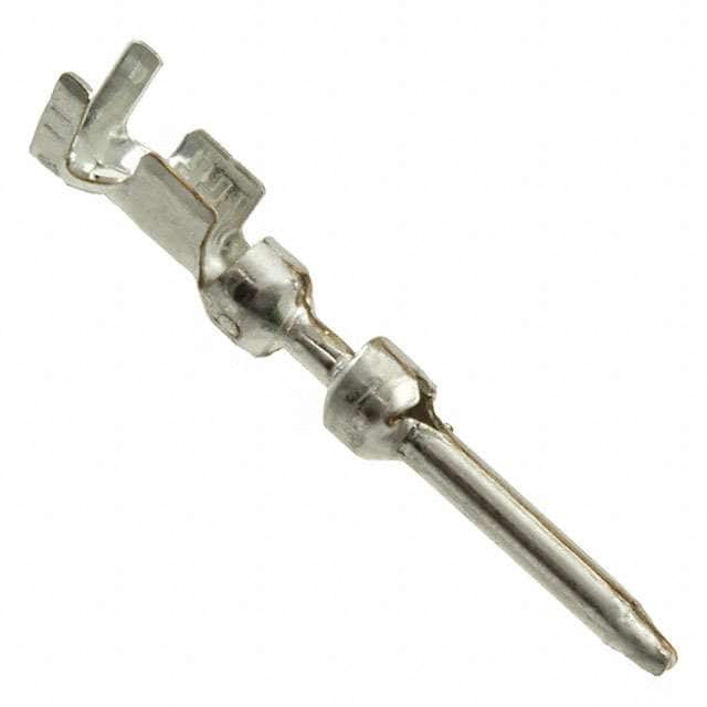 1-1437709-2 CONTACT PIN SZ 1.6MM CRIMP TIN