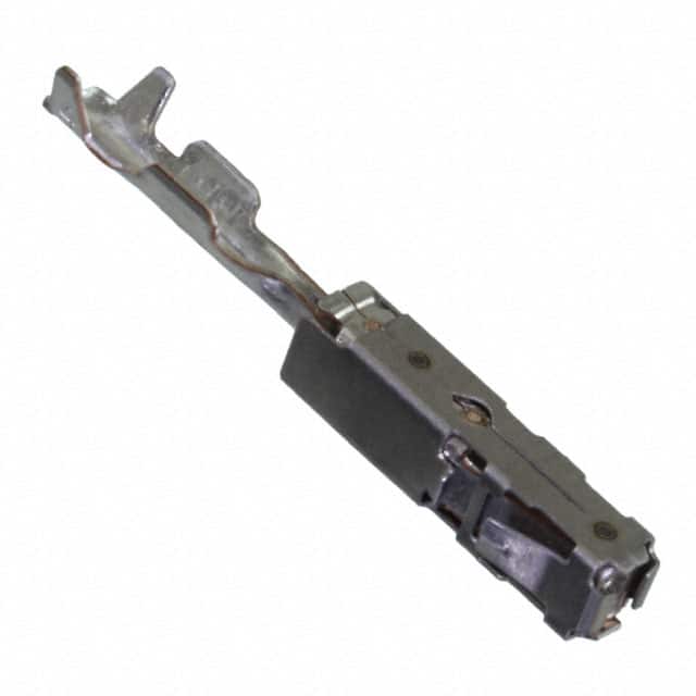 1241372-1 CONN SOCKET 22-24AWG CRIMP TIN