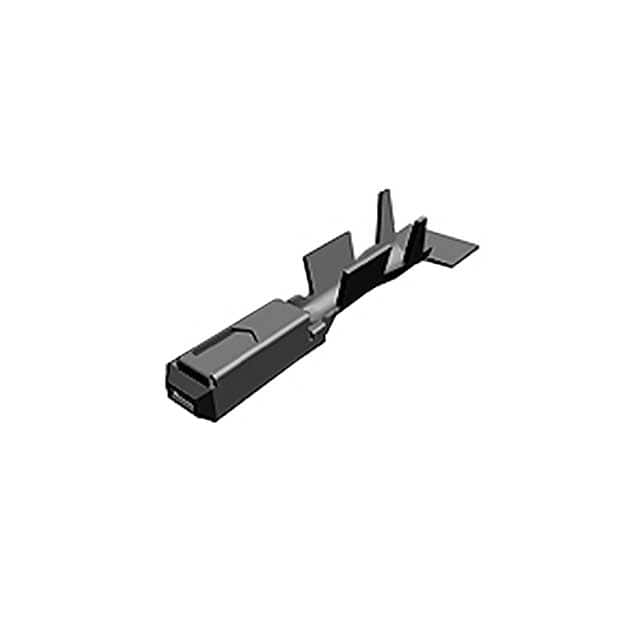 1241608-1 CONN SOCKET 15-18AWG CRIMP TIN