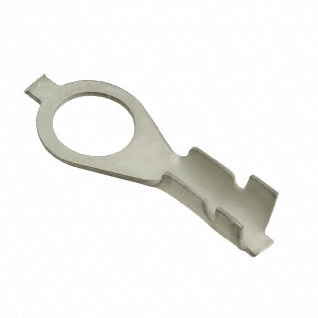 140546 CONN RING CIRC 14-18AWG CRIMP